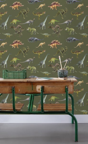 Detailansicht eines beigen Teppichs mit Textur