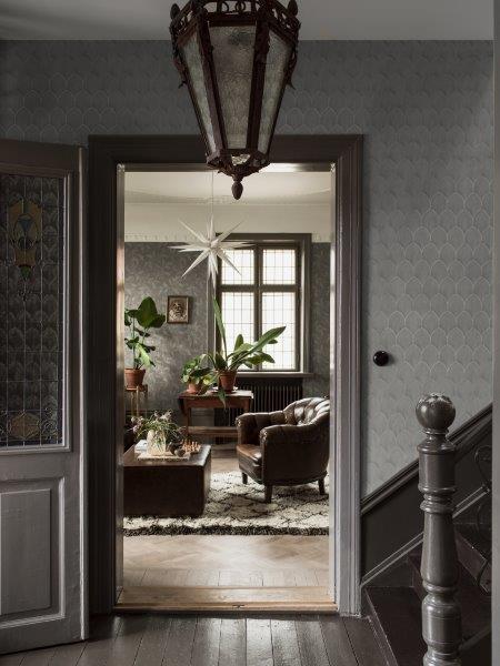 Edelstahl-Geländerhalter-Set mit Montagewerkzeug