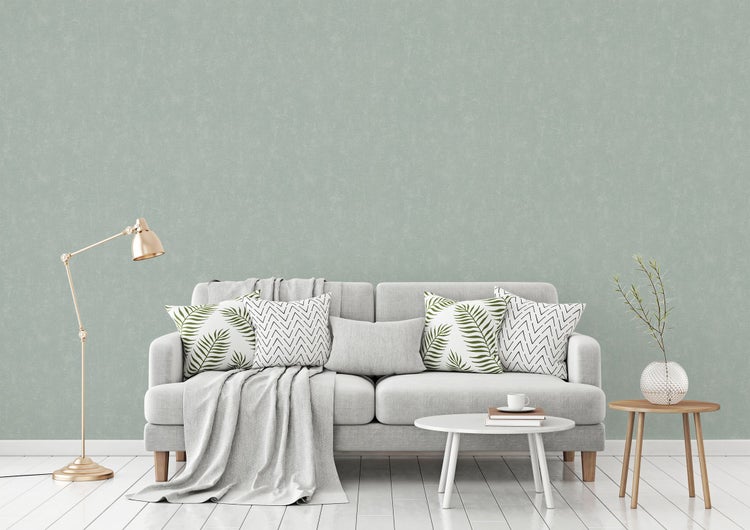 Innenansicht eines Kühlschranks mit Temperaturregler