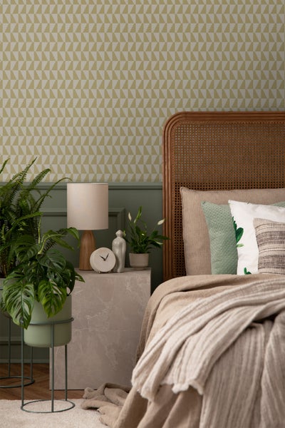 Runder Möbelfilzgleiter