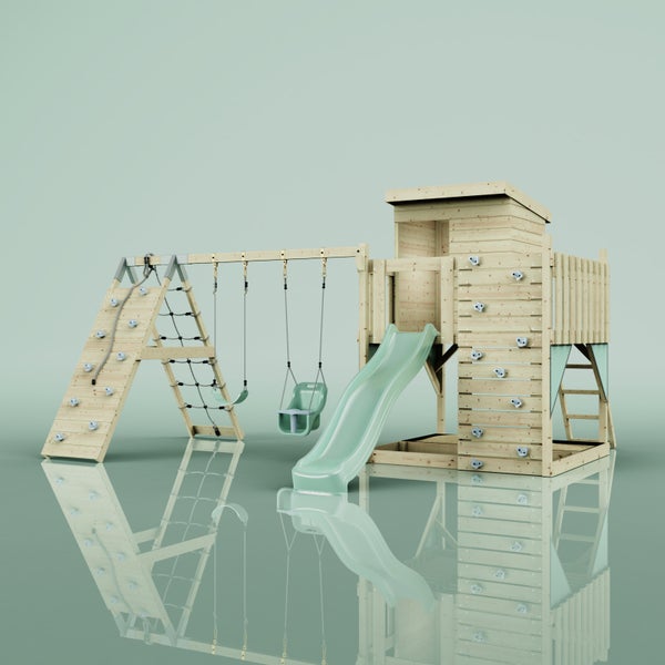 BGS Technic Doppelringschlüssel-Satz, 6-teilig, extra lange Ausführung, in einer Schaumstoffeinlage.