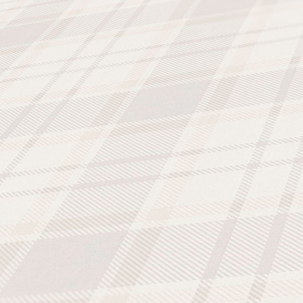 Tapete mit Blattmuster