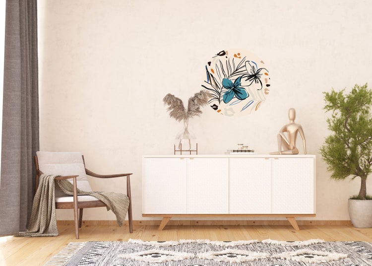 Elegante Dekoration und Eckschutz mit hartem PVC-Eckprofil für schnellen und ästhetischen Wandschutz, geeignet für Fliesen, Paneele und Beton, schützt Ecken vor Beschädigungen und Verschmutzungen.