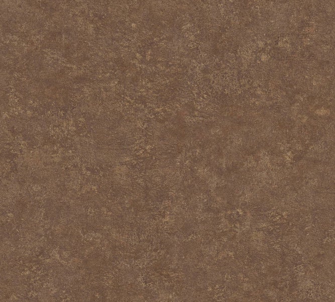 Acrylglasbild mit Pferde- und Blumenmotiv unter einem Wasserhahn