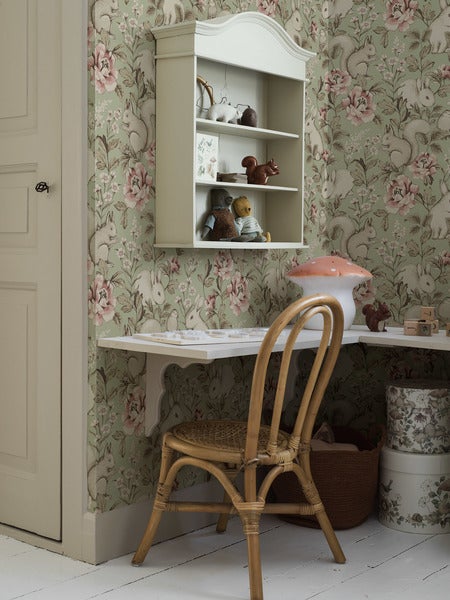 Auflage für Hochlehner Gartensessel mit den Maßen 70 cm x 50 cm