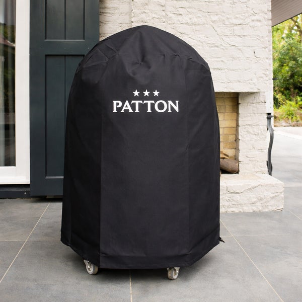 Patton Grill Abdeckhaube zum Schutz vor Witterungseinflüssen
