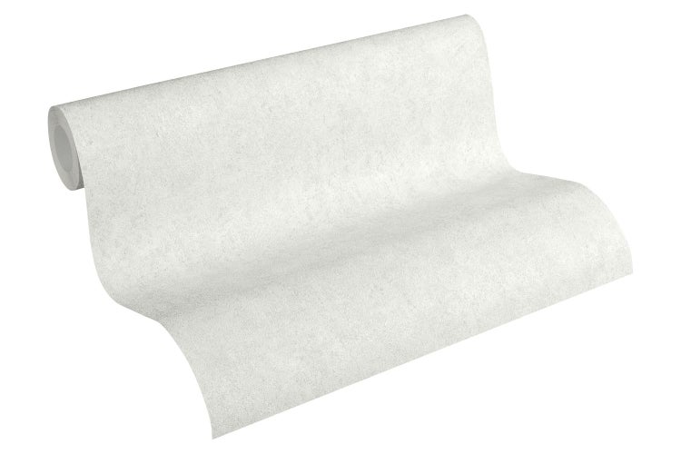 Helle, strukturierte Tapete