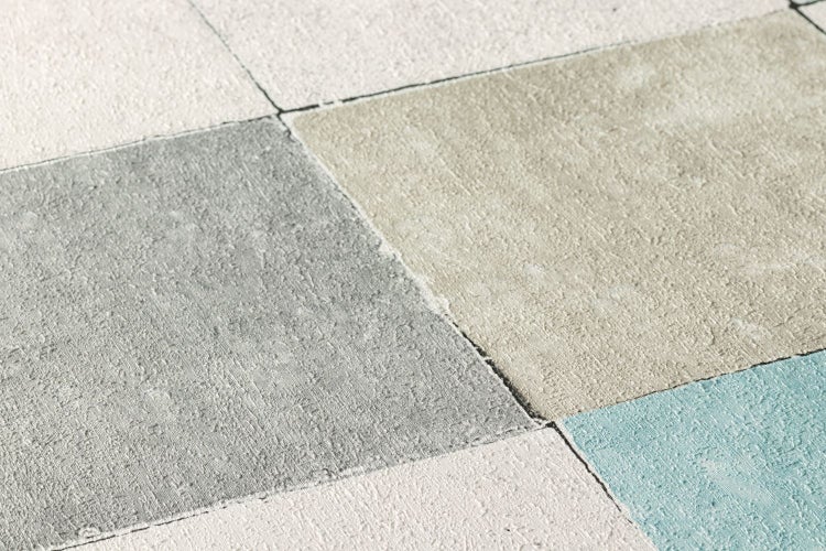 Abbildung mit Maßangaben eines Pflanzgefäßes: 47,4 cm breit, 39,4 cm hoch, 33,4 cm Bodendurchmesser und 46 Liter Volumen