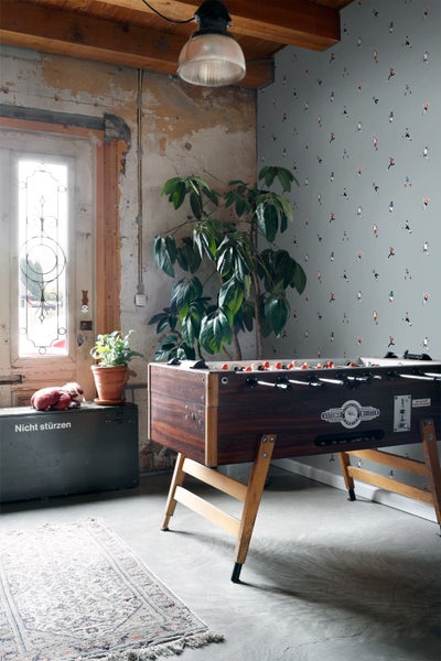 Holzschraube mit Torx-Antrieb und Senkkopf