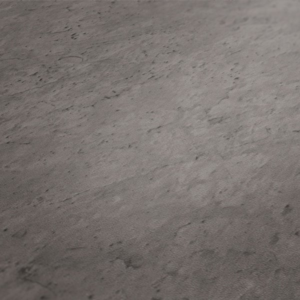 Mehrere schwarze Lagerboxen mit Deckeln und roten Verschlüssen gestapelt