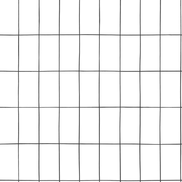 Gittermuster für Bauprojekte