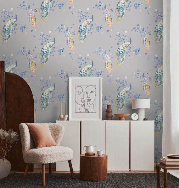 Verpackung mit zehn Bosch SDS max-5C Bohrer mit einer Länge von 400 Millimeter