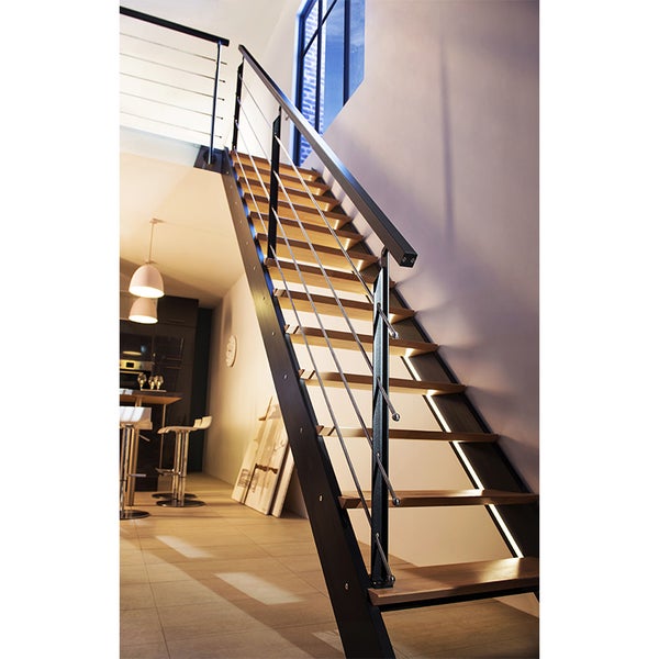 SPARK - Fernbedienung für die beleuchtende Spark-Treppe (2er Set)