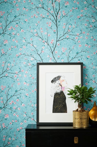 Graue Schutzhülle für Gartenmöbel