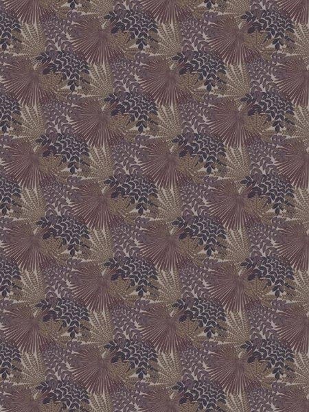 Mosaikfliese mit quadratischen, glitzernden Elementen