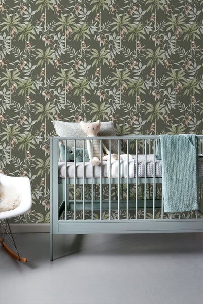 Mehrfachbilderrahmen mit Platz für fünf Fotos