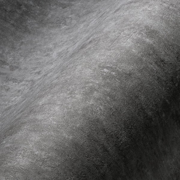 Holztreppe mit Geländer