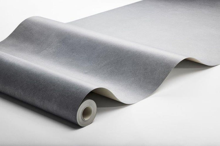 Borastapeter Tapete Beton-Optik Grau - 53 cm x 10.05 m - 660203