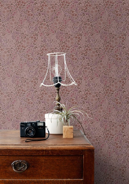 Stuhlkissen aus Stoff