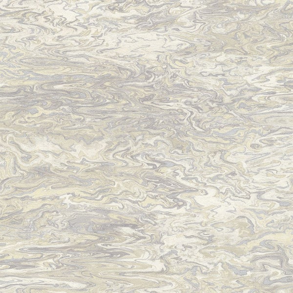 Tapete mit Marmormuster