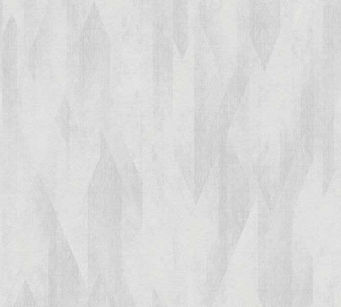 Tapete mit geometrischem Muster