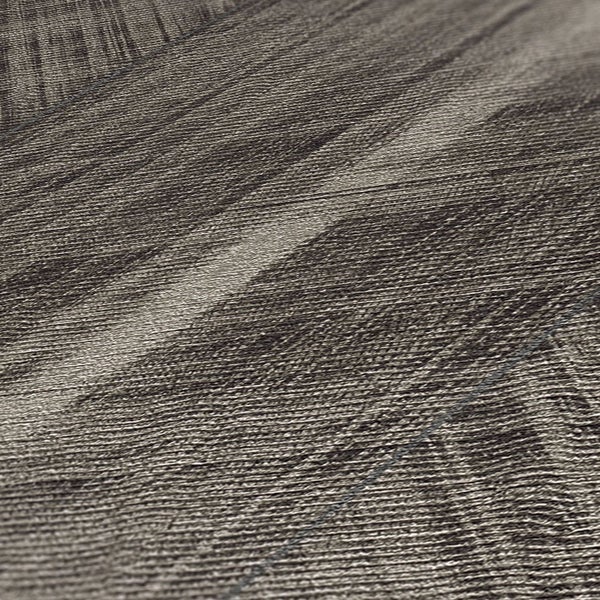 Nahaufnahme einer Holzoberfläche mit Maserung