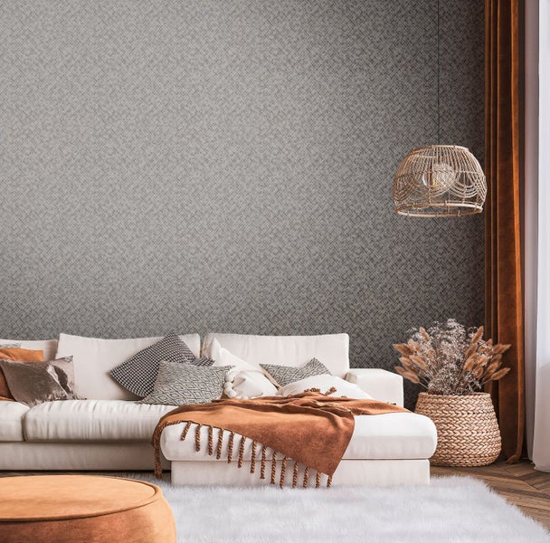 Illustration von Palmen