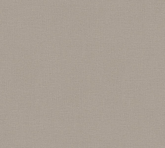 Tapetenrolle mit Textiloptik