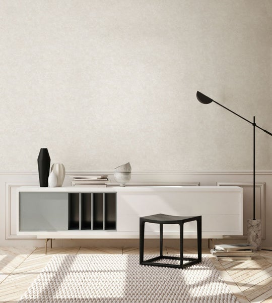 Aluminiumleiter mit Sprossen