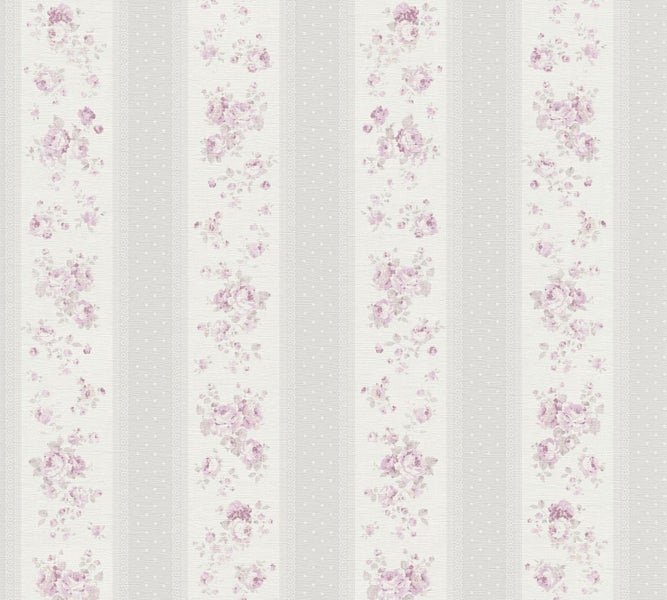 Modernes Badezimmer mit Waschtisch, Spiegel, Toilette und Pflanze