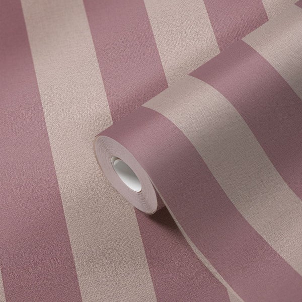 Emailleschild Villa Kunterbunt mit Aufhängung