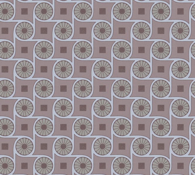 Symbol für Stein- und Plattenbeläge