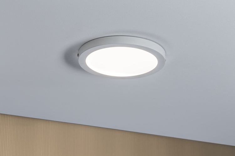 LED Panel Atria rund 220mm 14W 1150lm 4000K Weiß