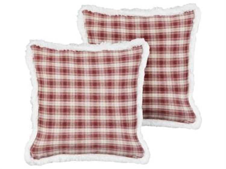 Schwarzer Kunststoffhocker