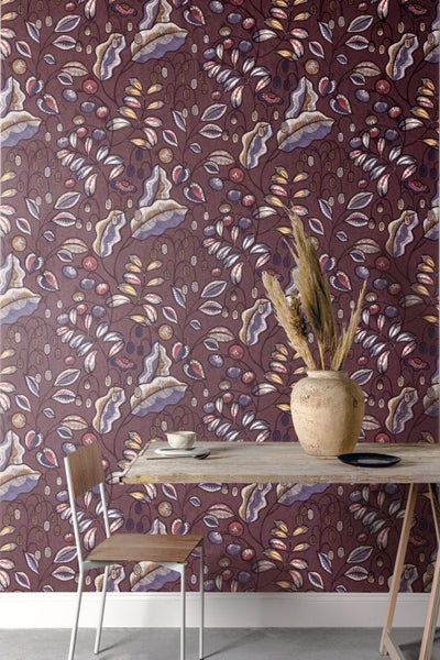 Gartentisch mit Stühlen für zehn Personen