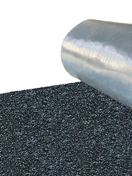 Sparset Dacheindeckung KSK FB 48 m² Schwarz