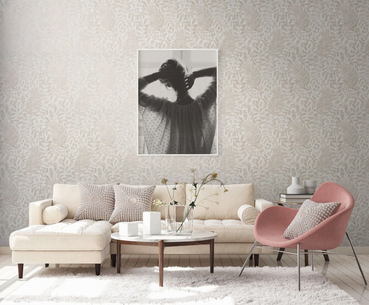 Rechteckige LED-Deckenleuchte