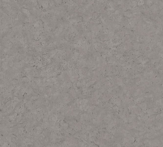 Wohnraum mit Kommode, Zimmerpflanze und Dekoration