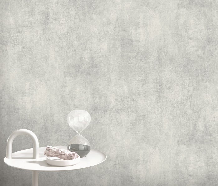 Schwarze Kofferraumwanne mit gelben Befestigungselementen