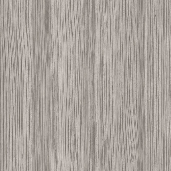 Origin Wallcoverings Tapete Streifenmuster Hellflieder Grau - 53 cm x 10.05 m - 347349