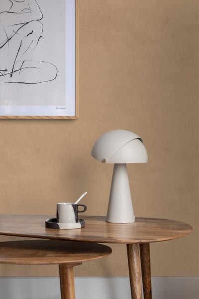 Origin Wallcoverings Tapete Betonoptik Terrakotta - 50 x 900 cm - 348070