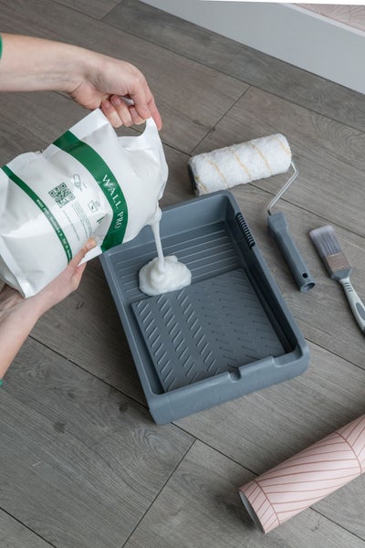 Wallpro Werkzeug-Set Vliestapeten  - set - PRO933
