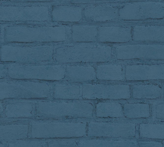 Nahaufnahme einer Mauer mit Ziegelsteinen