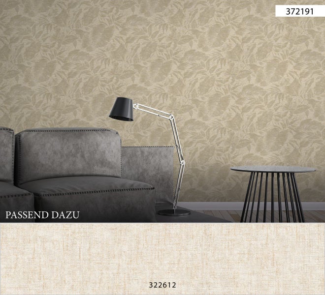 Dekoratives Muster mit Blumen