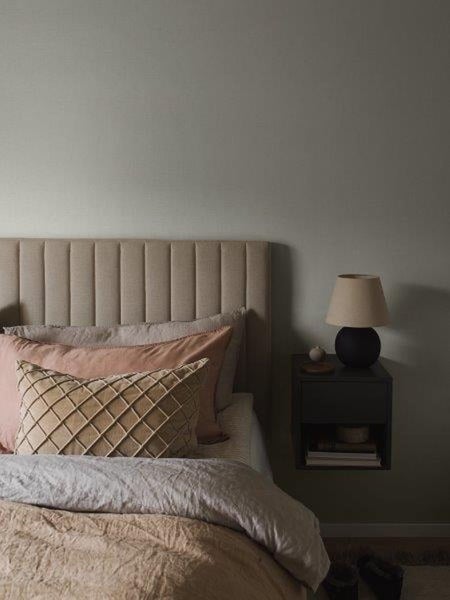 Columa LED-Wachstumslampe mit Aufhängung und Kabel