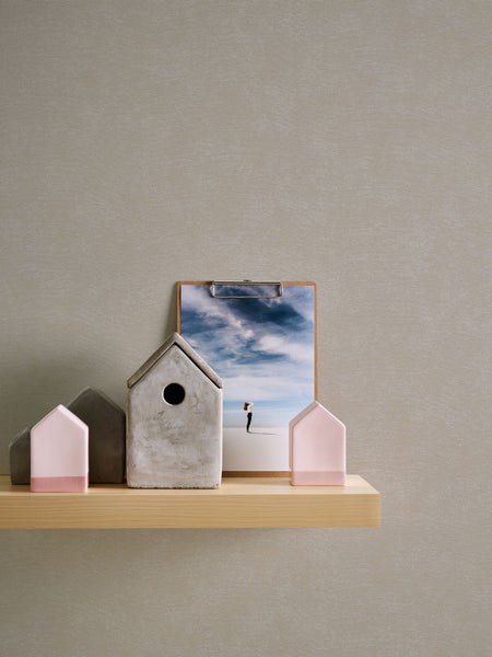 Lebensbaum im Garten