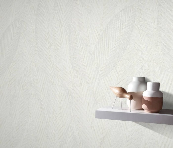 Hängesessel mit grünem Kissen auf Ständer