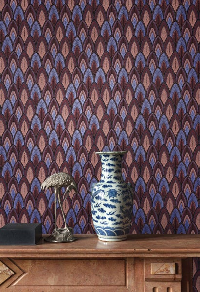 Technische Zeichnung mit Abmessungen