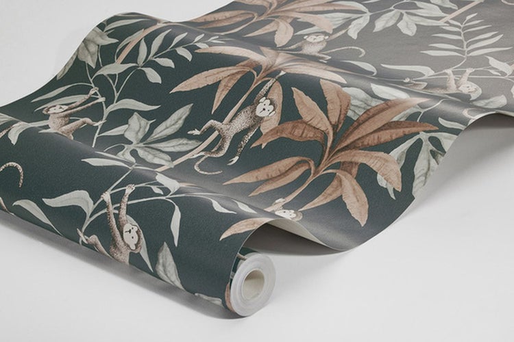 Wandmontagematerial inklusive Dübel, Wandschrauben und Holzschrauben