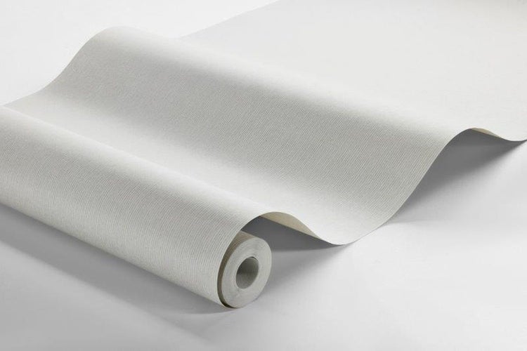 Borastapeter Tapete Streifen Grau - 53 cm x 11.2 m - 660112